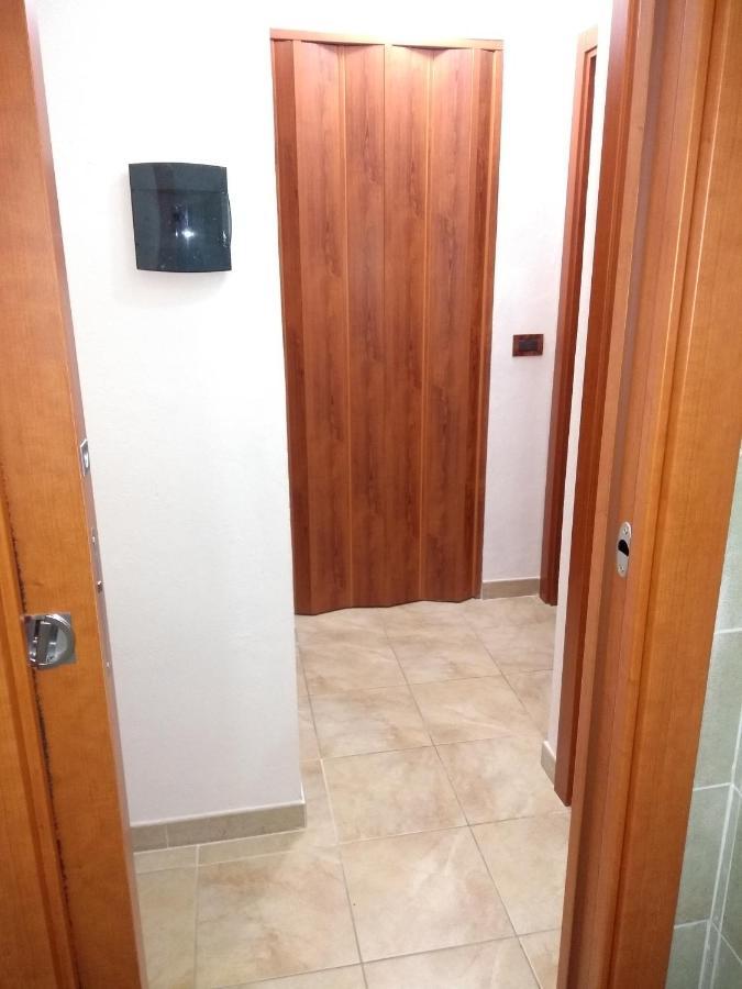 Geremeas Country Club Villa Marongiu Exteriör bild