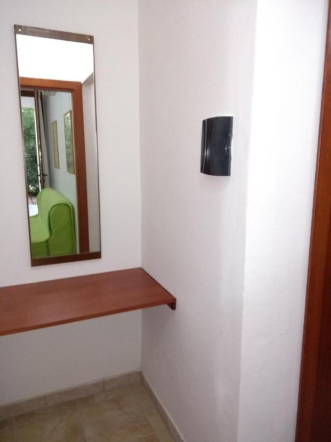Geremeas Country Club Villa Marongiu Exteriör bild