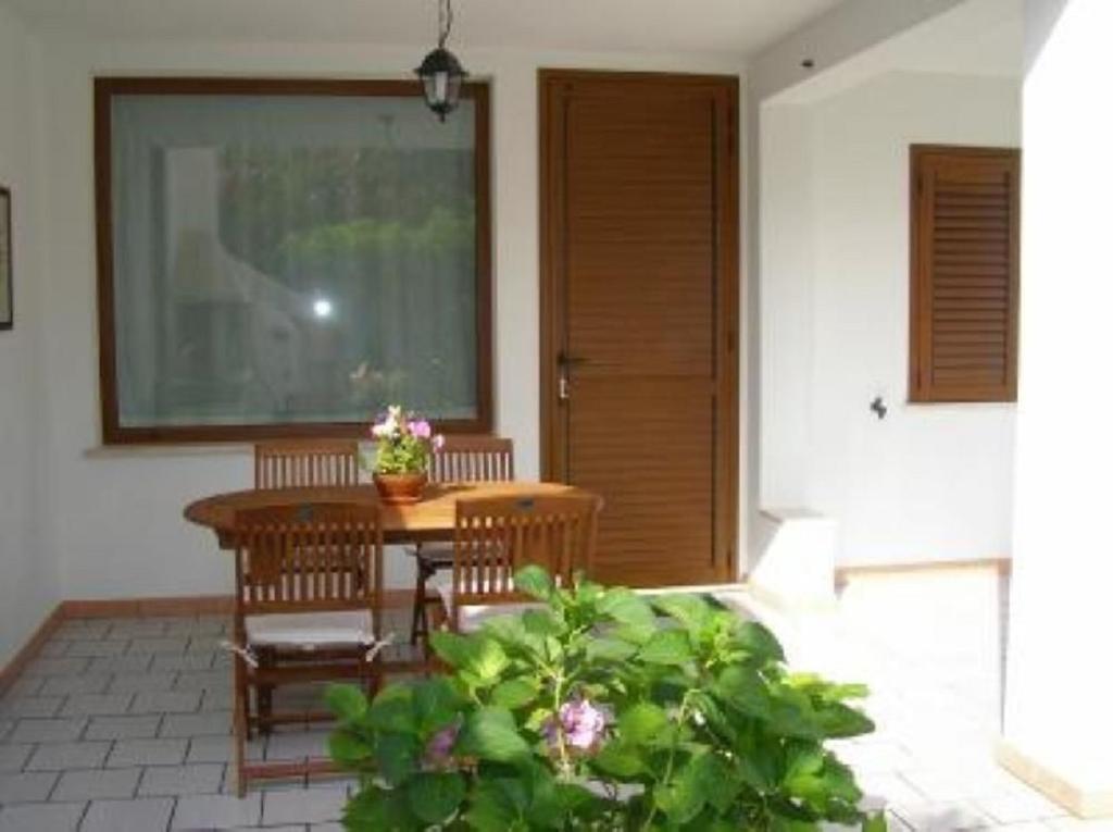 Geremeas Country Club Villa Marongiu Rum bild
